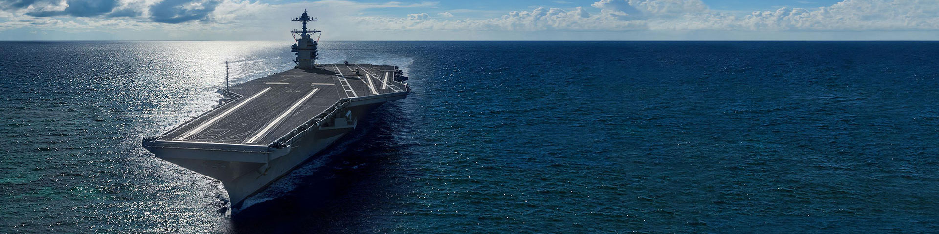 Aircraft Launch and Recovery Systems