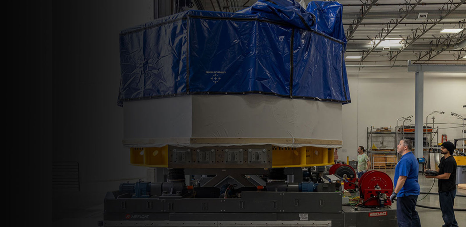 General Atomics Marks Completion of the World's Largest and Most Powerful Pulsed Superconducting Magnet for Fusion Energy