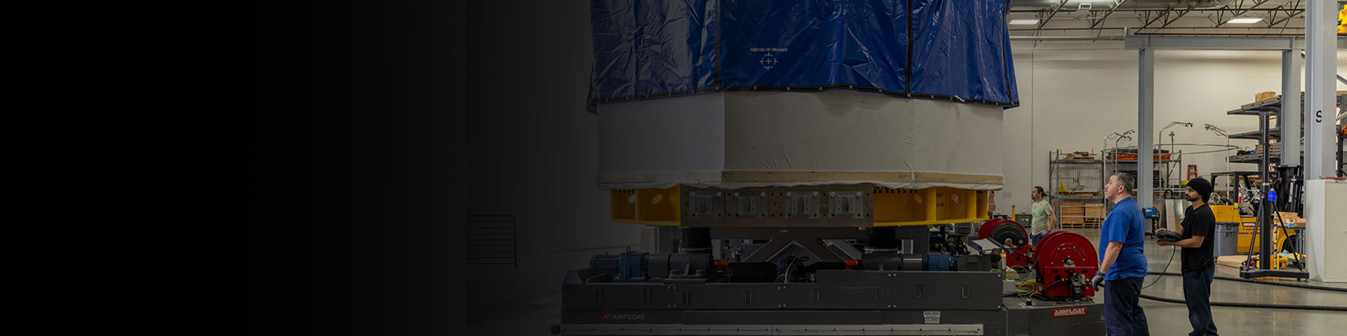 General Atomics Marks Completion of the World's Largest and Most Powerful Pulsed Superconducting Magnet for Fusion Energy