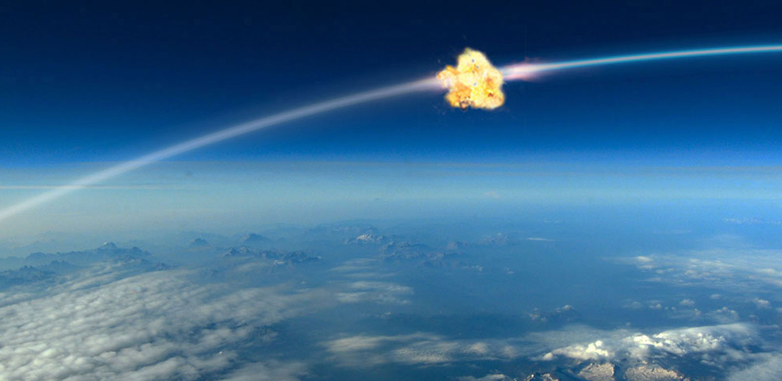 Missile Defense and Advanced Weapon Systems