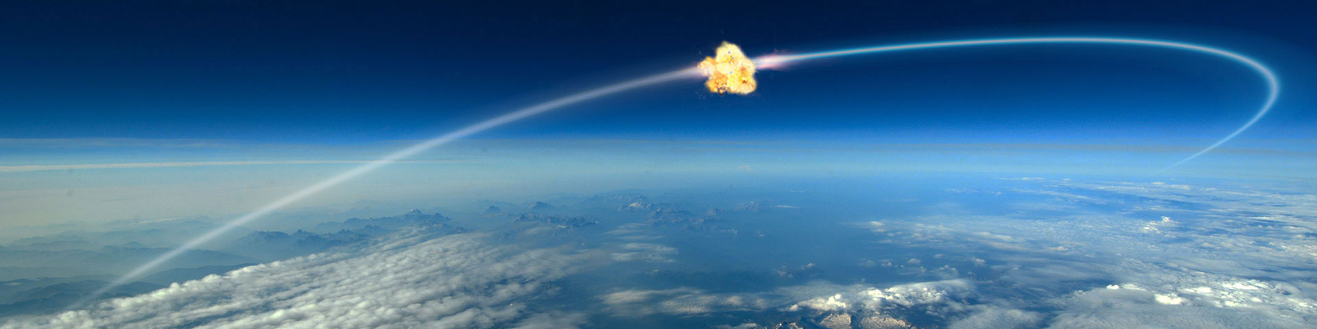 Missile Defense and Advanced Weapon Systems