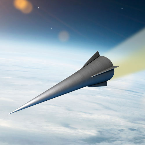 Missile Defense and Advanced Weapon Systems | General Atomics