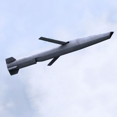 Precision Guided Munitions