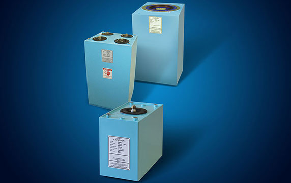 Capacitors