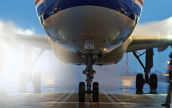 Deicing Technology