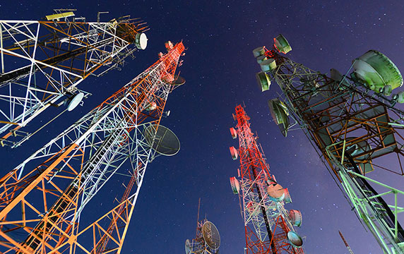 RF and Microwave Technology