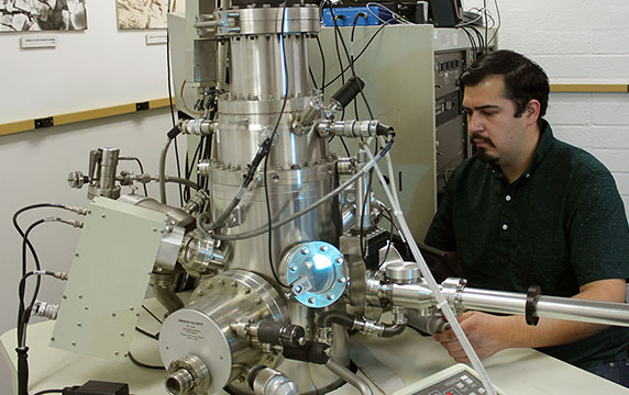 Metrology and Electron Microscopy