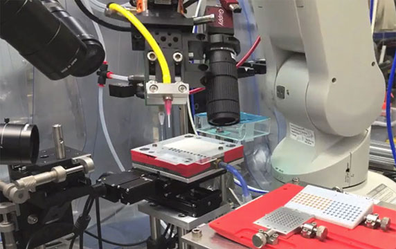 Robotics and Automation