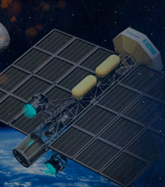 Space Nuclear Power and Propulsion 