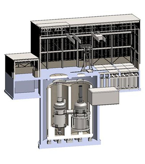 Powered by proven fuel, the TR200 delivers reliability, rapid deployment, and regulatory assurance.

