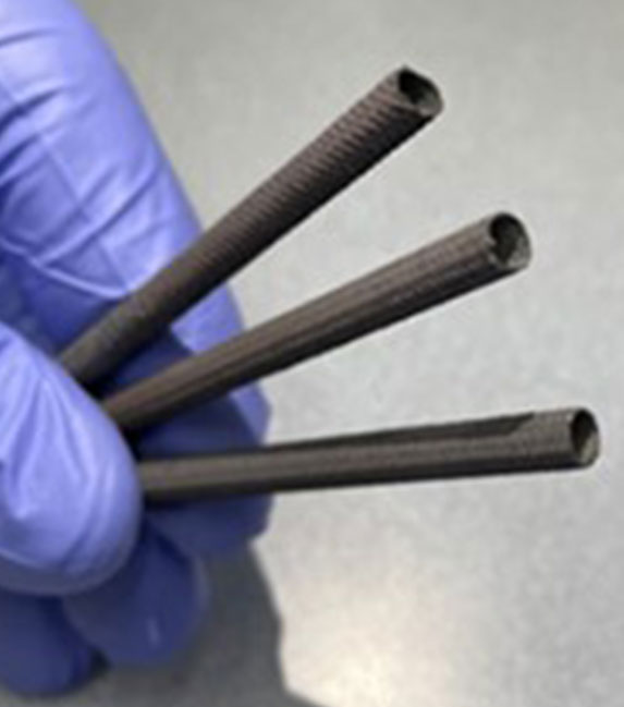 Reinforced zirconium carbide (ZrC) composites for high-temperature, and low corrosion performance in harsh environments
