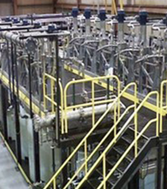 Nuclear Extraction Processing 