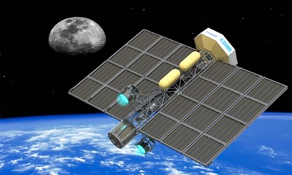 Inherently safe reactor 
with integral steam generator