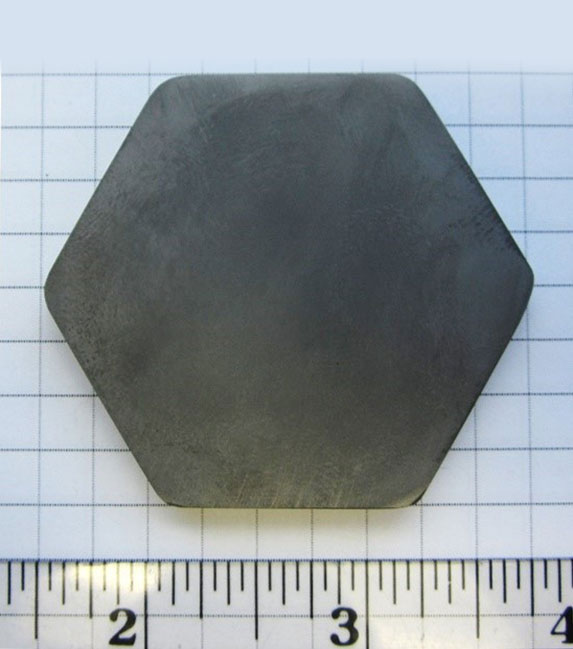 Neutron Reflector Materials