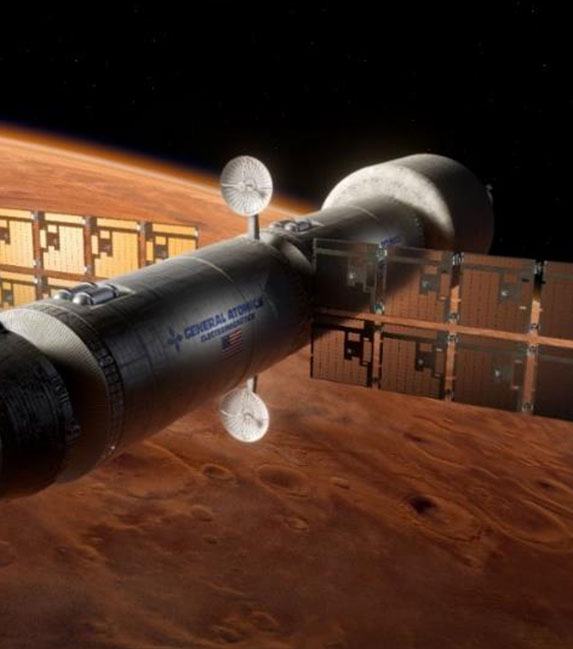 Tactical Energy System