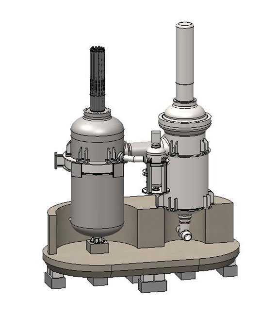 Powered by proven fuel, the TR200 delivers reliability, rapid deployment, and regulatory assurance.
