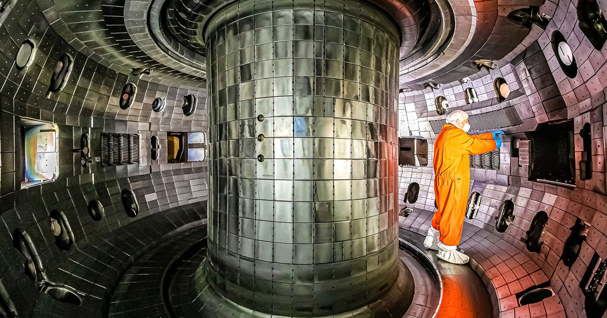 Advancements at DIII-D Fusion Facility to Revolutionize Fusion Research