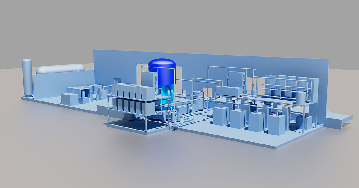 General Atomics Receives $20 Million Tax Credit to Advance Fusion Energy Development General Atomics Receives $20 Million Tax Credit to Advance Fusion Energy Development