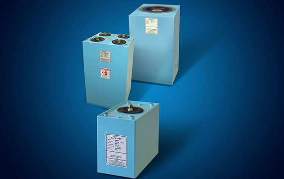 Capacitors
