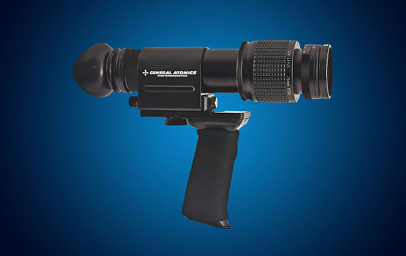 Detection and Imaging Products