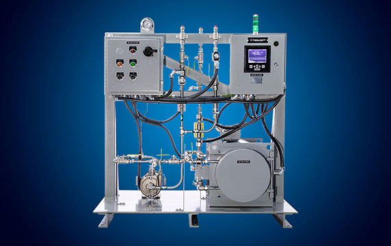 Radiation Monitoring Systems