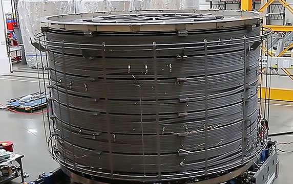 ITER Manufacturing
