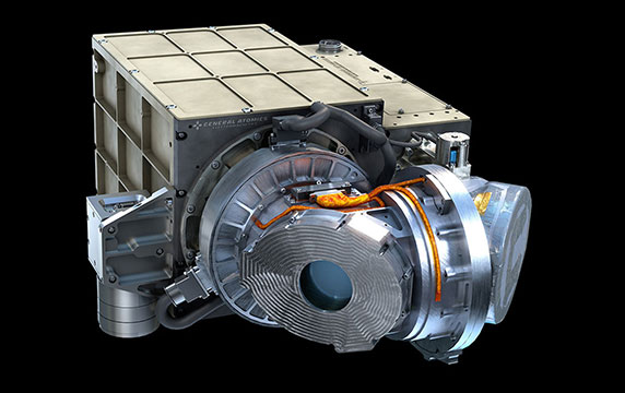 Payloads & Mission Systems