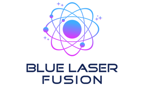 Blue Laser Fusion