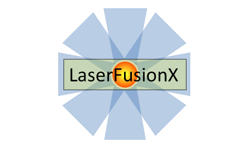 LaserFusionX